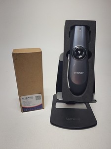 ByEasy P5000 2.4GHz Laser Wireless Presenter