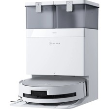 Ecovacs DEEBOT Saug-und Wischroboter Weiß (20)