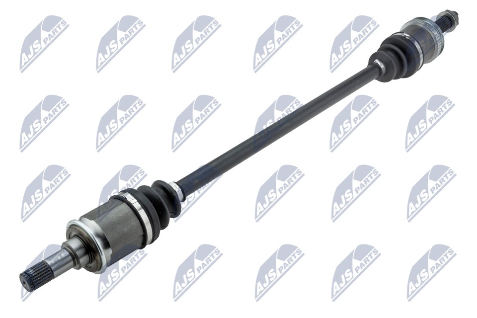 N.T.Y. NPW-HD-102.NTY Drive Shaft for HONDA - Image 4