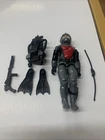 1985 GI JOE EELS COBRA FROGMAN COMPLETE FIGURE G.I. FIG NICE