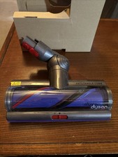 Genuine OEM Dyson High Torque Motorbar Cleaner Head Anti-Tangle V10 V11 V15