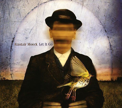 Let It Go [Bonus Tracks] by Alastair Moock (CD, Oct-2005, Corazong ...
