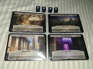 Doctor Who Commander Decks | eBay Doctor Who Commander Decks | eBay
