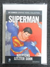 DC Comics Graphic Novel Collection n°3 - Eaglemoss Verlag - Z. 1