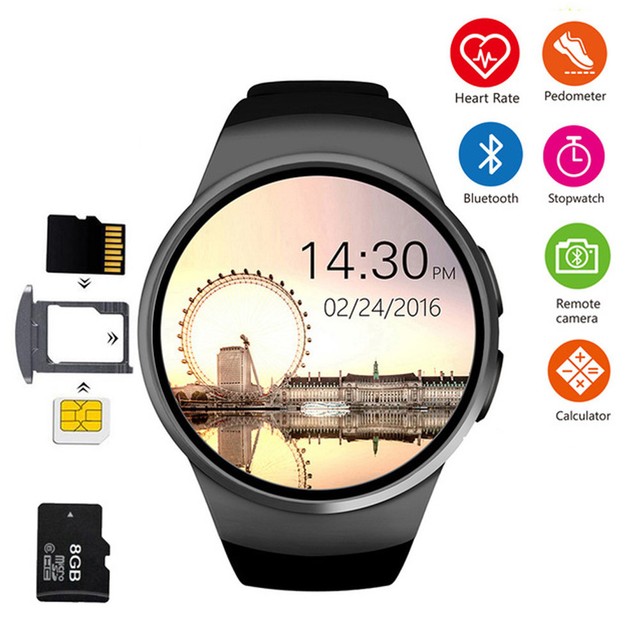 x2 android ios sports smartwatch