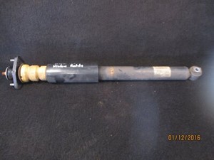 Stoßdämpfer hinten links X3 130kw