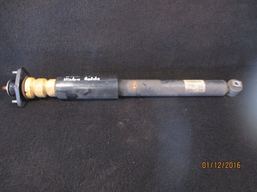 Stoßdämpfer hinten links X3 130kw