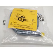 1PC Turck NI8-M18-RZ3X Inductive Sensor NI8-M18-RZ3X New