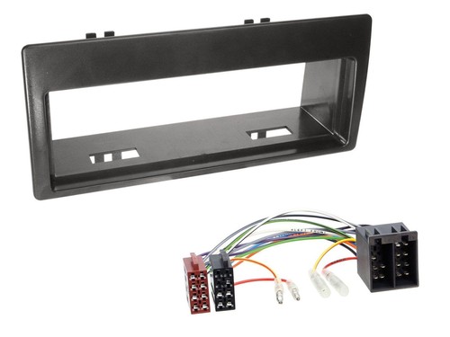 Continental MP3 DAB USB Bluetooth Autoradio für Citroen Xantia (1999-2003) - Bild 3 von 5
