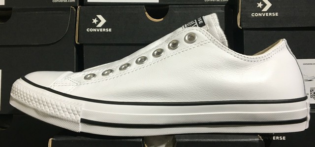 slip resistant chuck taylors