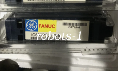 Alimentation Module GE Fanuc IC695PSD140B - Neuf Sous Emballage D'origine - Expédition Rapide