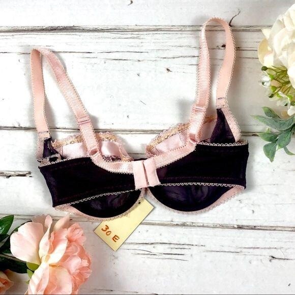 RUBYPINK Bra and Panty Set. NEW. | eBay display picture 1