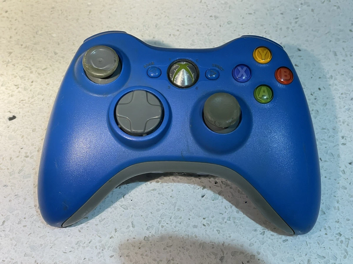 Microsoft hardware best sale xbox 360 controller