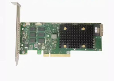 New BROADCOM 05-50077-01 MegaRAID 9560-8i RAID Controller PCI-Express 4.0