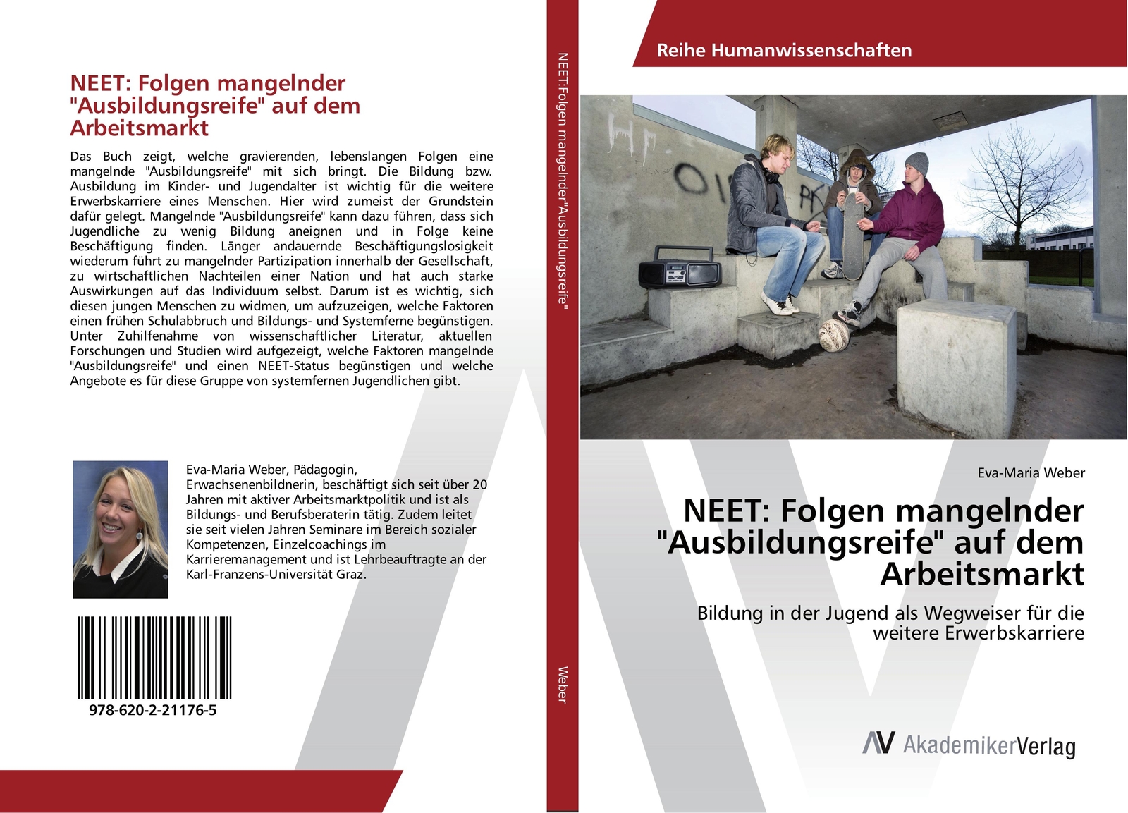 Neet: Folgen Mangelnder 'ausbildungsreife' Auf Dem Arbeitsmarkt | Buch