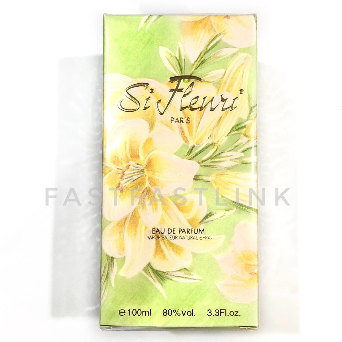 Si fleuri perfume new arrivals