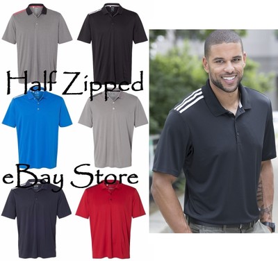 climacool adidas polo