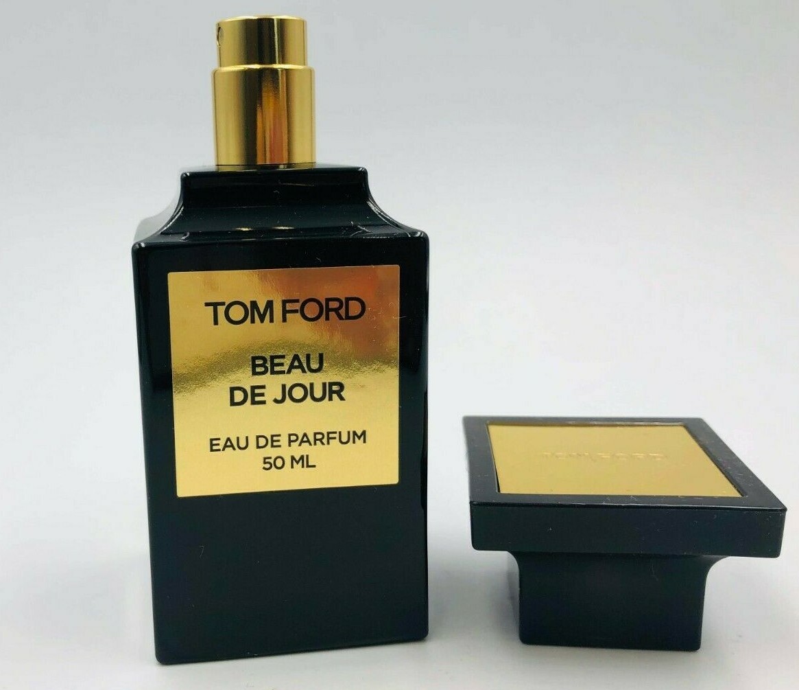 Tom Ford Beau De Jour Eau De Parfum 1.7 oz / 50 ml New Unbox (see