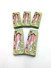 Ioni Everlasting Lash Glue With Applicator Brush-100% Vegan Lot of 5