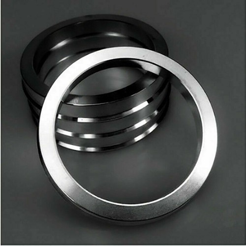 4pcs Alloy Customize Made Wheel Spacer Spigot Hub Centric Rings 73.1mm to 67.1mm - Picture 3 of 9