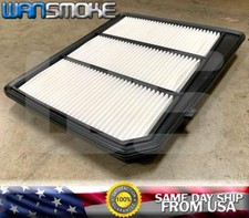 Premium Engine Air FIlter For 2017-2024 Nissan Titan V8 5.6L 19 20 21 22 23