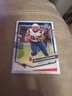 2023 Donruss Optic Football Rhamondre Stevenson Base #131