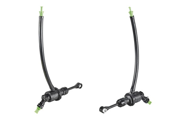 Valeo 804822 Geberzylinder, Kupplung For Renault-image