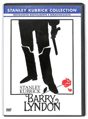 EBOND Barry Lyndon  DVD D599330