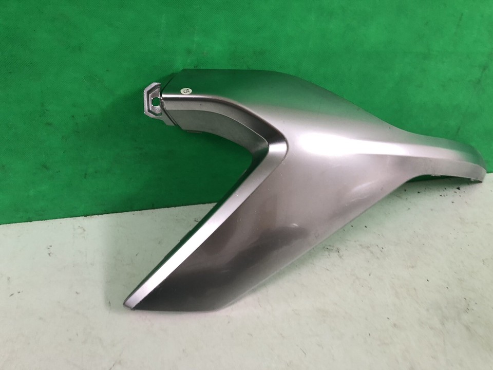 2021 2022 2023 Hyundai Santa Fe FRONT Skid Plate Bumper Lower Right