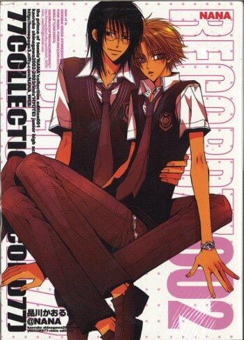 V系★BAROQUE【唄】店舗★購入特典★非売品★CD 薄桜鬼 Hakuoki 