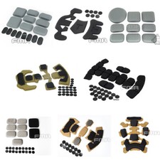 FMA Replacement Tactical Helmet Protective Pad Protector for MT/EX/AF Helmet