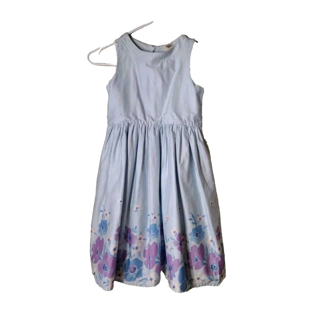 OshKosh B’gosh Multicolor Dresses Size 8 for Girls