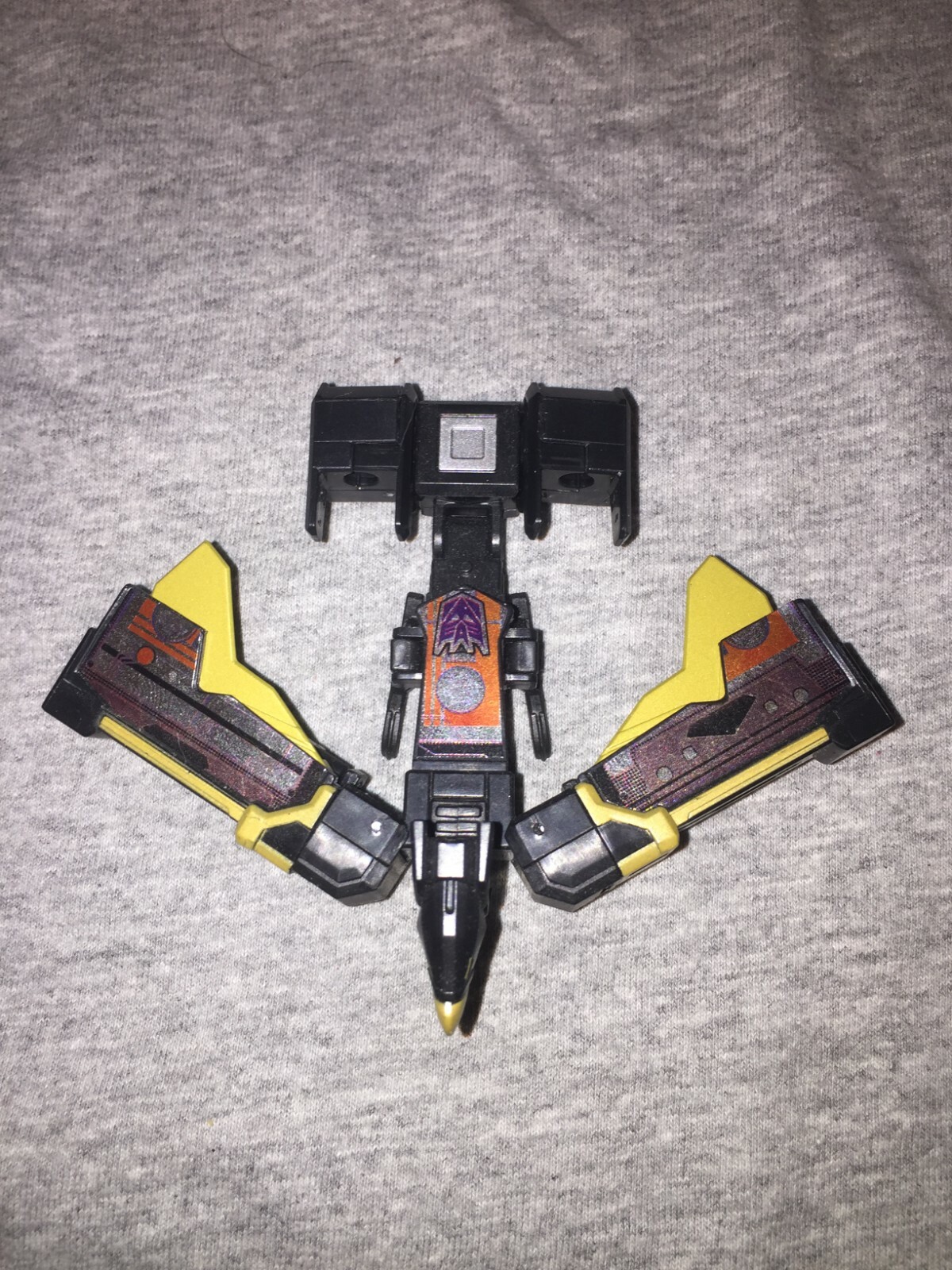 Buzzsaw Transformers Movie