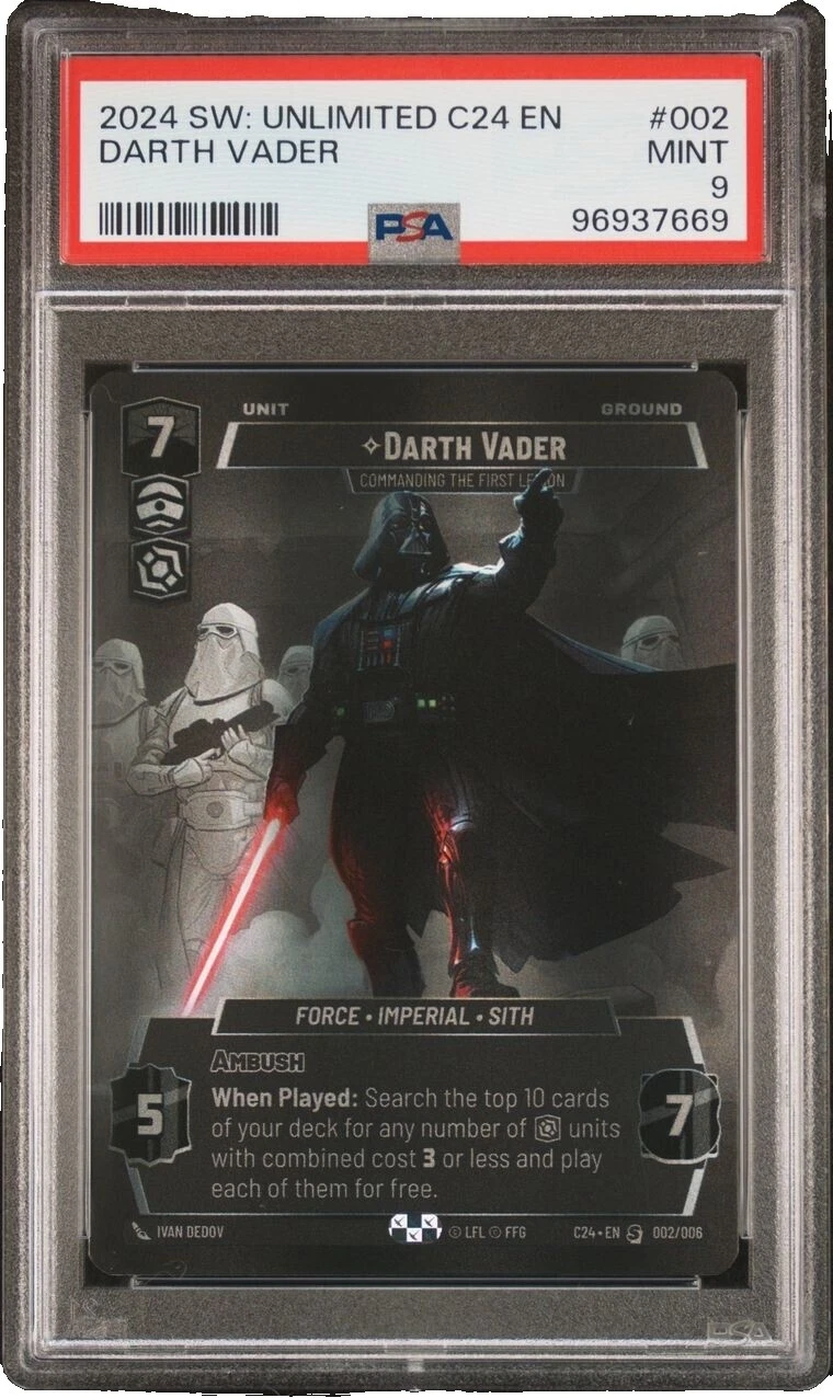 San Diego Comic Con Tarjetas de Colección de Coleccionables de fantasía