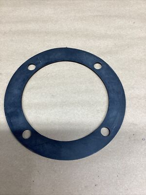 Weil Pump Company 6  Gasket (New Open Box) #4001M36