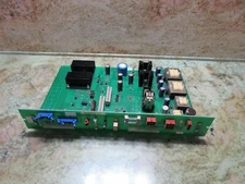 KULICKE AND SOFFA SYSTEMS BOARD 01483-4013-000-01 1483-4013-001-00 WARRANTY