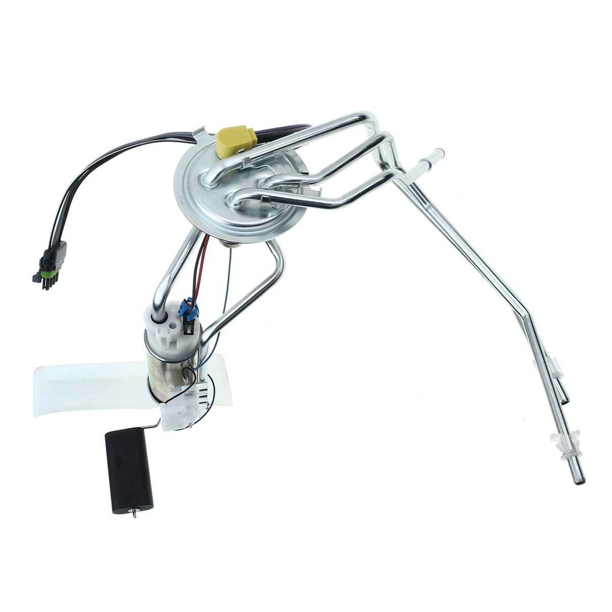 Conjunto De Bomba De Combustible Para Buick Century Y Oldsmobile Cutlass Ciera/Cruiser (1993-1996) Con Motores V6 Y L4