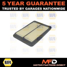 Fits Nissan Qashqai X-Trail 1.2 1.3 1.5 dCi 1.6 NAPA Air Filter 165464BA1A
