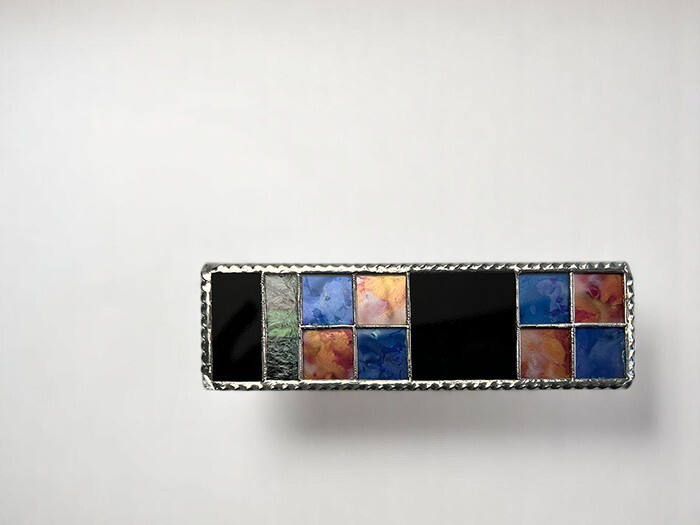 Masaki Yonaga Kaleidoscope Kakushibako No.0292 2-Mirror 4