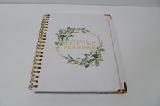 The Complete Wedding Planner, Organizer Diary- Bridal Planning Diary BRAND NEW