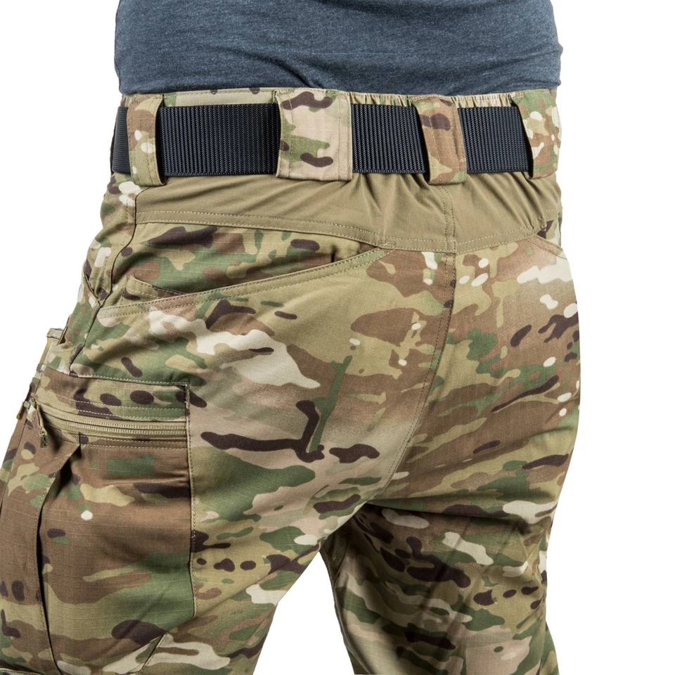 Helikon Tex Urban Tactical Pants Utp Flex  Multicam Hose 36/32 XLarge Regular - Bild 2 von 4