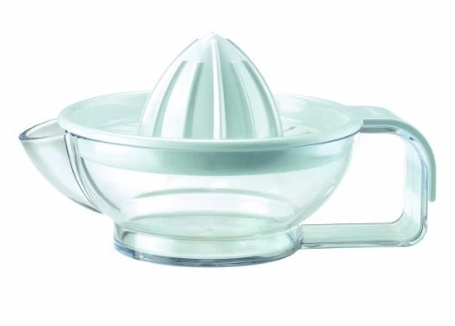 Piccoli elettrodomestici bianchi Guzzini per la cucina