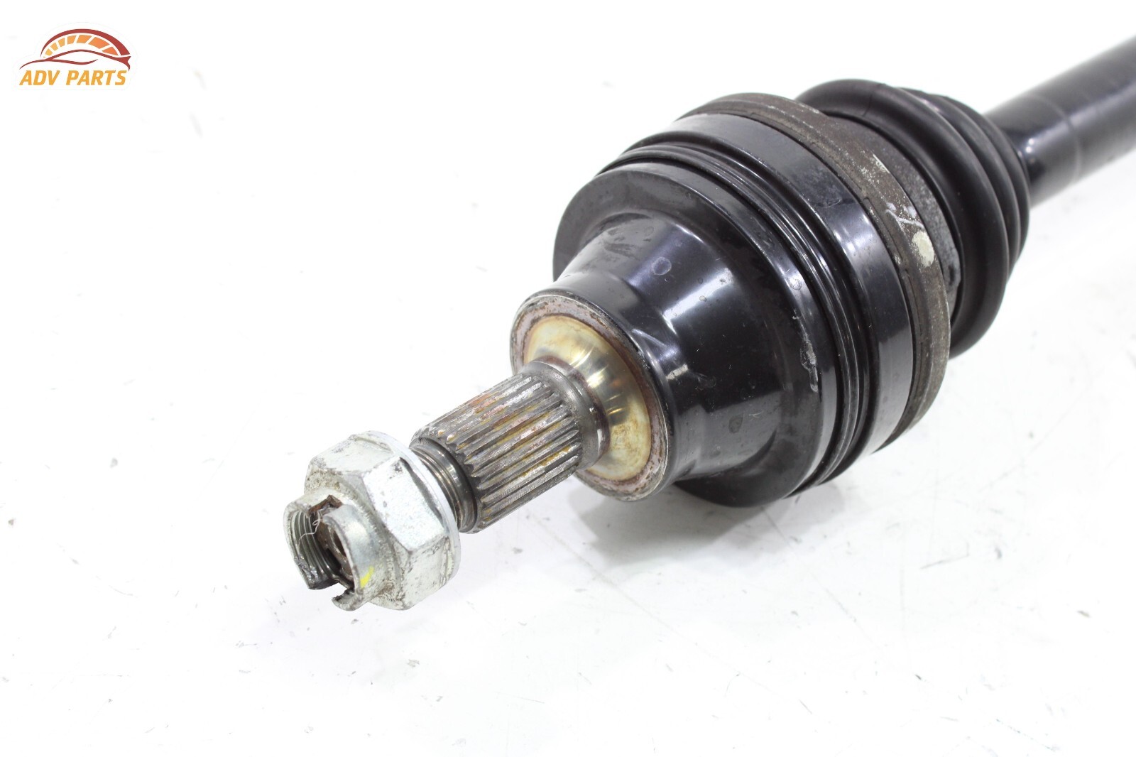 2005 - 2009 FERRARI F430 REAR RIGHT PASSENGER SIDE AXLE SHAFT HALFSHAFT OEM