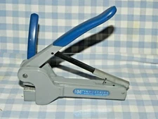 MMF INDUSTRIES CRIMPING SEAL TOOL *Free Shipping*
