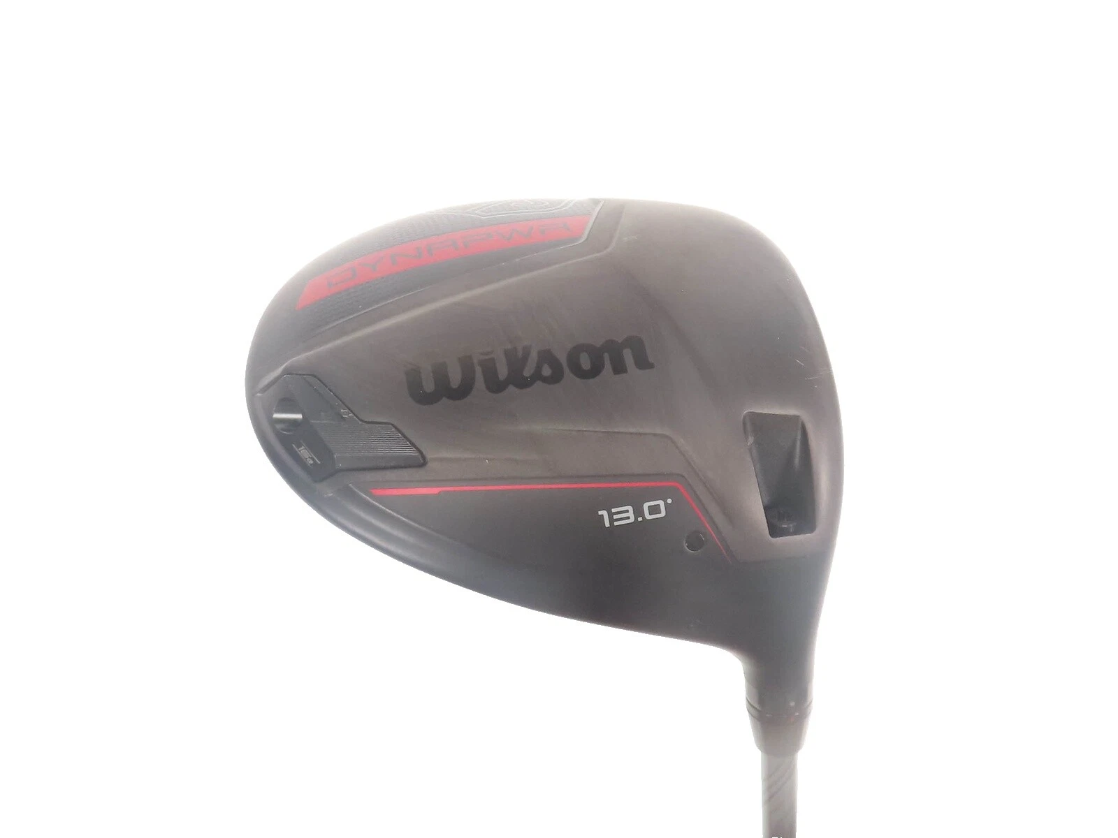 Palos de golf Wilson 13 Loft