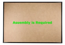 Quadro Frames 17x25 inch Picture Frame KIT, Style P375-3/8 inch Wide Molding