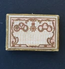 BLANZY POURE & Cie NADIA pen nibs box
