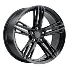 D-66128 Camaro Zl1 1le 20x9 5-120 Et27 Cb67.1 Gloss Black D-66128 Camaro Zl1 1le 20x9 5-120 Et27 Cb67.1 Gloss Black