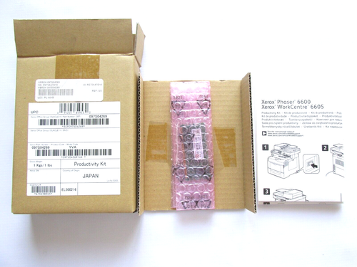 Transcend 512MB DDR2 SODIMM Memory for XEROX Phaser 6500/6600 Series 097S04269