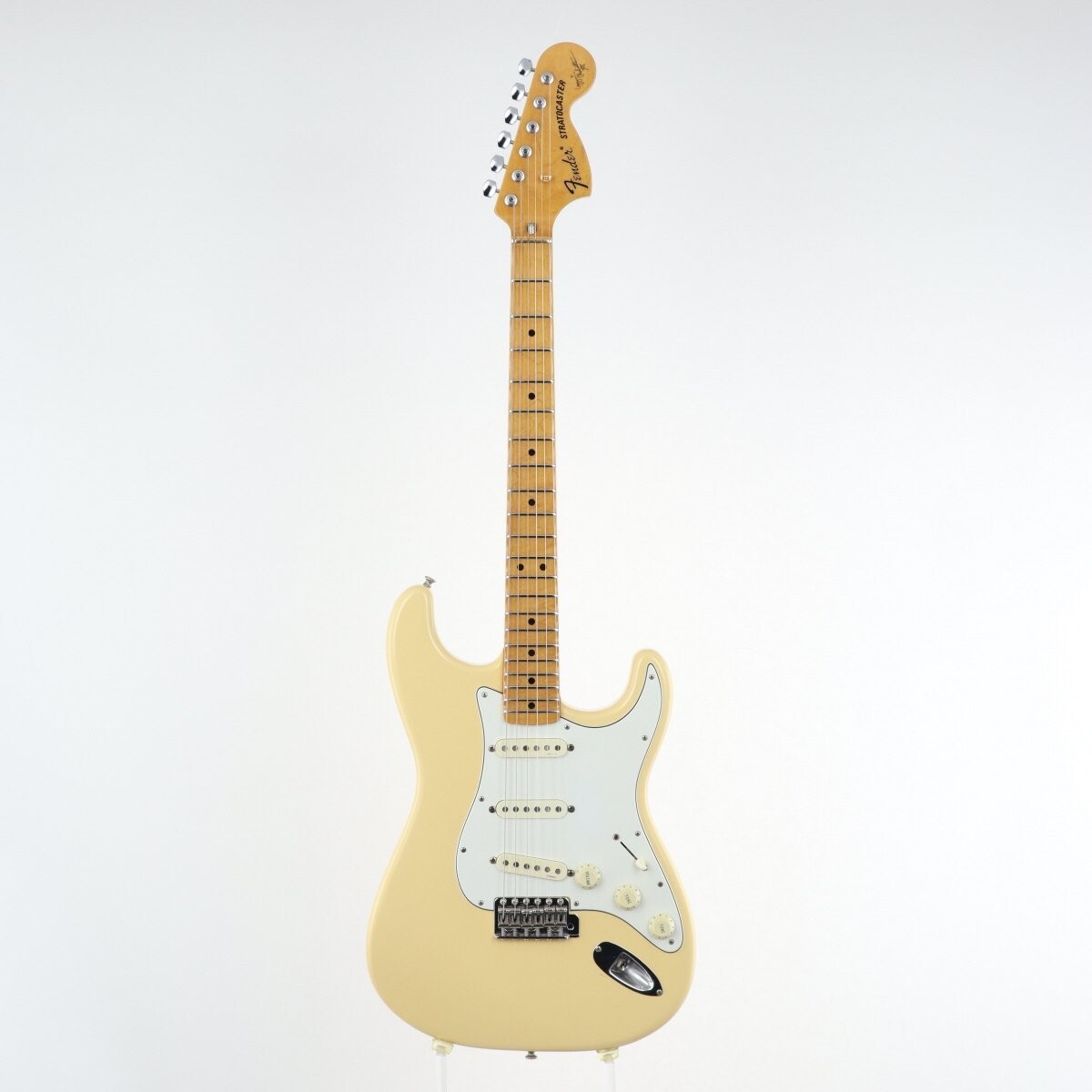 Fender Japan ST71-140YM Stratocaster 日本製 Fender Japan ⁄ ST71